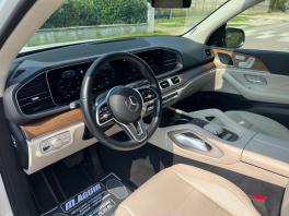 Mercedes Classe GLE II 350 E EQ POWER 4MATIC AVANTGARDE LINE 9G-TRONIC