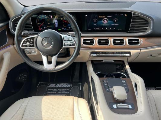 Mercedes Classe GLE II 350 E EQ POWER 4MATIC AVANTGARDE LINE 9G-TRONIC