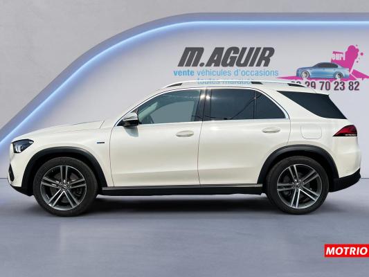 Mercedes Classe GLE II 350 E EQ POWER 4MATIC AVANTGARDE LINE 9G-TRONIC