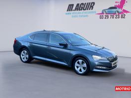 Skoda Superb III (2) 1.4 TSI PHEV 218 8CV BUSINESS DSG6