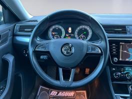 Skoda Superb III (2) 1.4 TSI PHEV 218 8CV BUSINESS DSG6