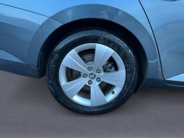 Skoda Superb III (2) 1.4 TSI PHEV 218 8CV BUSINESS DSG6