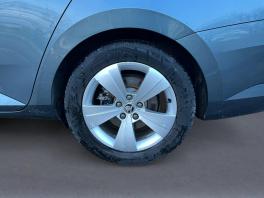 Skoda Superb III (2) 1.4 TSI PHEV 218 8CV BUSINESS DSG6