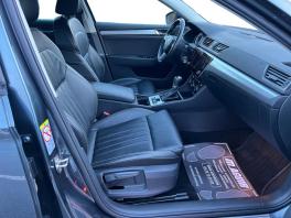 Skoda Superb III (2) 1.4 TSI PHEV 218 8CV BUSINESS DSG6