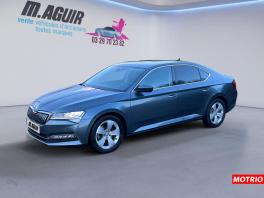 Skoda Superb III (2) 1.4 TSI PHEV 218 8CV BUSINESS DSG6