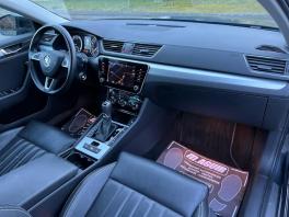 Skoda Superb III (2) 1.4 TSI PHEV 218 8CV BUSINESS DSG6