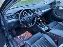 Skoda Superb III (2) 1.4 TSI PHEV 218 8CV BUSINESS DSG6