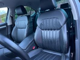 Skoda Superb III (2) 1.4 TSI PHEV 218 8CV BUSINESS DSG6