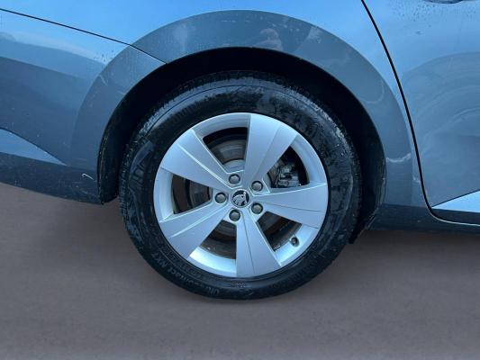Skoda Superb III (2) 1.4 TSI PHEV 218 8CV BUSINESS DSG6