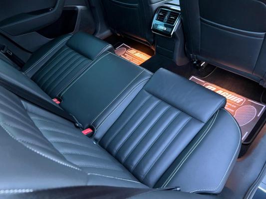Skoda Superb III (2) 1.4 TSI PHEV 218 8CV BUSINESS DSG6