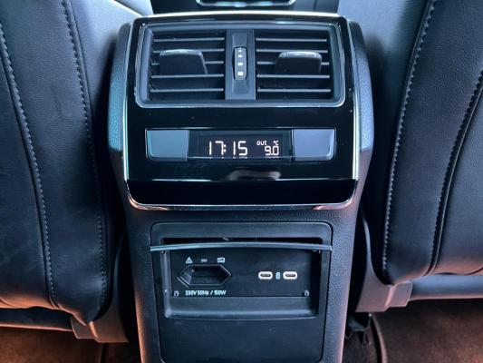 Skoda Superb III (2) 1.4 TSI PHEV 218 8CV BUSINESS DSG6