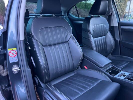 Skoda Superb III (2) 1.4 TSI PHEV 218 8CV BUSINESS DSG6