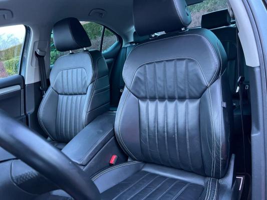 Skoda Superb III (2) 1.4 TSI PHEV 218 8CV BUSINESS DSG6