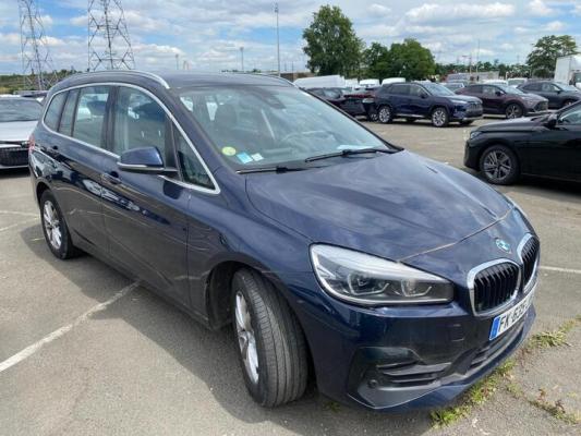 BMW Serie 2 (F46) (2) GRAN TOURER 216D BUSINESS DESIGN DKG7