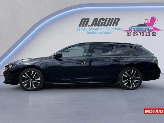 Peugeot 508 SW II HYBRID 225 GT PACK E-EAT8