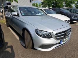 Mercedes Classe E V BREAK 300 DE AVANTGARDE LINE 9G-TRONIC