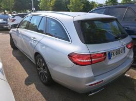 Mercedes Classe E V BREAK 300 DE AVANTGARDE LINE 9G-TRONIC