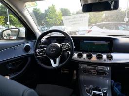 Mercedes Classe E V BREAK 300 DE AVANTGARDE LINE 9G-TRONIC