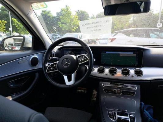 Mercedes Classe E V BREAK 300 DE AVANTGARDE LINE 9G-TRONIC