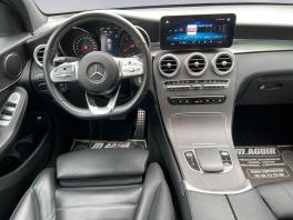 Mercedes GLC Coupé (2) 300 DE AMG LINE 4MATIC 9G-TRONIC