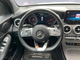 Mercedes GLC Coupé (2) 300 DE AMG LINE 4MATIC 9G-TRONIC