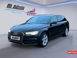 Audi A6 Avant IV (2) 3.0 TDI CLEAN DIESEL 272 AVUS QUATTRO S tronic