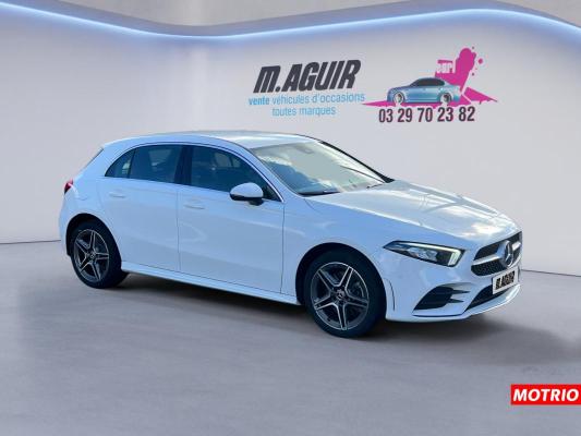 Mercedes Classe A IV 250 E 8CV AMG LINE 8G-DCT