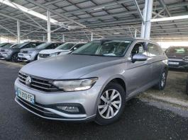 Volkswagen Passat SW VIII (2) 1.6 TDI 120 BUSINESS DSG7