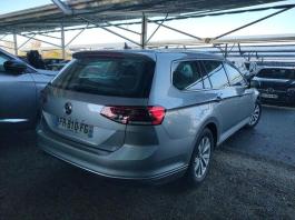 Volkswagen Passat SW VIII (2) 1.6 TDI 120 BUSINESS DSG7