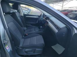 Volkswagen Passat SW VIII (2) 1.6 TDI 120 BUSINESS DSG7