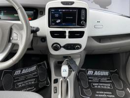 Renault Zoe Q90 ZEN CHARGE RAPIDE 22KWH 88