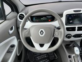 Renault Zoe Q90 ZEN CHARGE RAPIDE 22KWH 88