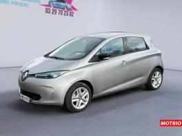 Renault Zoe Q90 ZEN CHARGE RAPIDE 22KWH 88