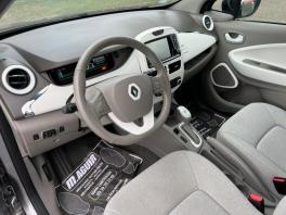 Renault Zoe Q90 ZEN CHARGE RAPIDE 22KWH 88