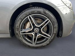 Mercedes Classe E V (2) BREAK 300 AMG LINE 9G-TRONIC