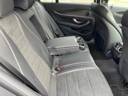 Mercedes Classe E V (2) BREAK 300 AMG LINE 9G-TRONIC