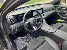 Mercedes Classe E V (2) BREAK 300 AMG LINE 9G-TRONIC