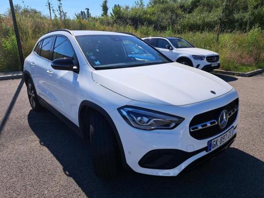 Mercedes Gla II 250 E BUSINESS LINE 7G-DCT