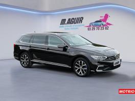 Volkswagen Passat SW VIII (2) 1.4 TSI HYBRIDE RECHARGEABLE GTE DSG6