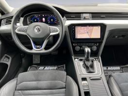 Volkswagen Passat SW VIII (2) 1.4 TSI HYBRIDE RECHARGEABLE GTE DSG6