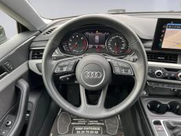 Audi A5 sportback II (2) 35 TFSI 150 DESIGN BVM6