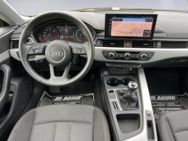 Audi A5 sportback II (2) 35 TFSI 150 DESIGN BVM6