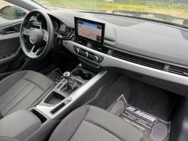 Audi A5 sportback II (2) 35 TFSI 150 DESIGN BVM6