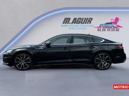 Audi A5 sportback II (2) 35 TFSI 150 DESIGN BVM6