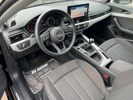 Audi A5 sportback II (2) 35 TFSI 150 DESIGN BVM6