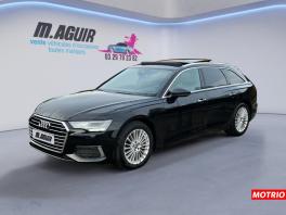 Audi A6 Avant V 50 TDI 286 BUSINESS EXECUTIVE QUATTRO TIPTRONIC