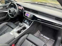 Audi A6 Avant V 50 TDI 286 BUSINESS EXECUTIVE QUATTRO TIPTRONIC