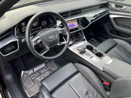 Audi A6 Avant V 50 TDI 286 BUSINESS EXECUTIVE QUATTRO TIPTRONIC