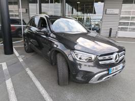 Mercedes GLC (2) 300 E BUSINESS LINE 4MATIC 9G-TRONIC