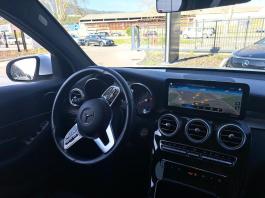 Mercedes GLC (2) 300 DE BUSINESS LINE 4MATIC 9G-TRONIC